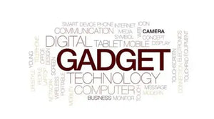 Gadgets